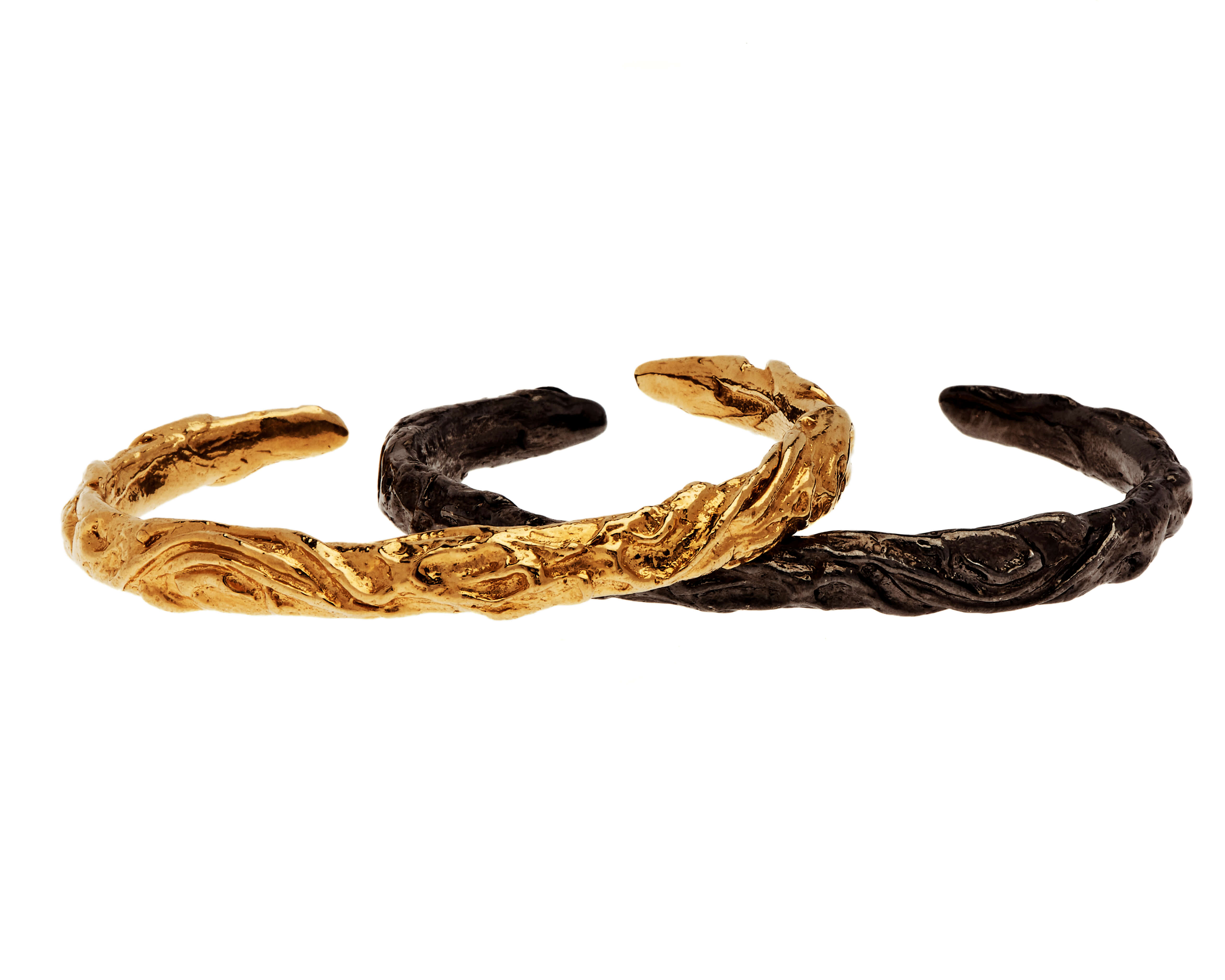 WHY IS GOLD VERMEIL BETTER THAN GOLD PLATED? High Quality Jewellery